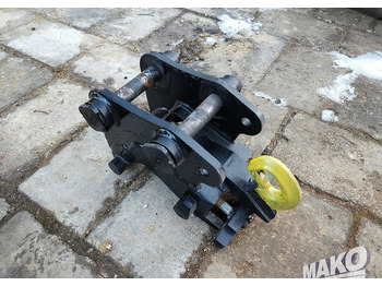 Tillbehör VERACHTERT