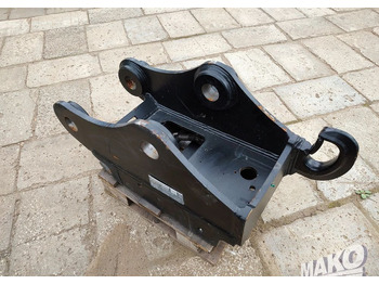 Tillbehör KINSHOFER