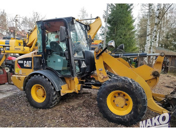 Leasa  Caterpillar 906M Caterpillar 906M: bild 2