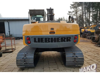 Bandgrävare Liebherr R 313 Litronic: bild 5