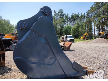 Tillbehör för Byggmaskiner Łyżka 75cm do koparki Miller fi 90: bild 5