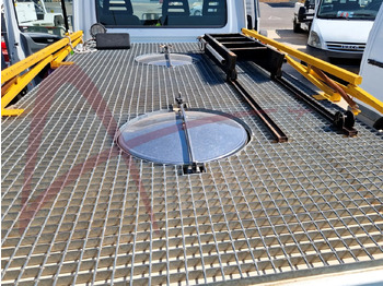 Flygplatsutrustning TEMG TG-0217: bild 3 Flygplatsutrustning TEMG TG-0217: bild 3