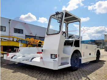 Flygplatsutrustning MULAG