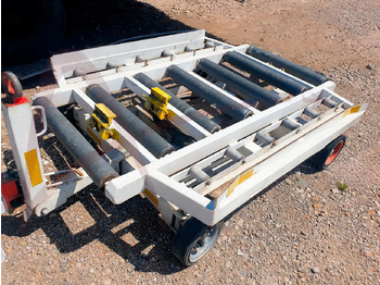 Flygplatsutrustning TEMG