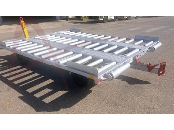 Flygplatsutrustning TEMG