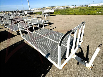 Flygplatsutrustning TEMG