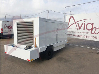 Flygplatsutrustning TLD