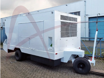 Flygplatsutrustning TLD