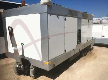 Flygplatsutrustning TLD