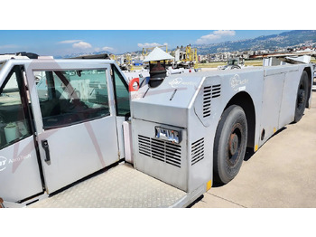 Pushbacktraktor JBT AEROTECH EXPEDITER 400: bild 2 Pushbacktraktor JBT AEROTECH EXPEDITER 400: bild 2