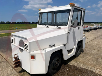 Bagagetraktor MULAG