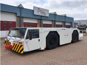 Pushbacktraktor SCHOPF