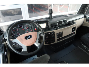 Leasa MAN TGX 26.580 6X2/4 RETARDER/ STEERED-PUSHER/ PTO/ ETC MAN TGX 26.580 6X2/4 RETARDER/ STEERED-PUSHER/ PTO/ ETC: bild 2 Leasa MAN TGX 26.580 6X2/4 RETARDER/ STEERED-PUSHER/ PTO/ ETC MAN TGX 26.580 6X2/4 RETARDER/ STEERED-PUSHER/ PTO/ ETC: bild 2