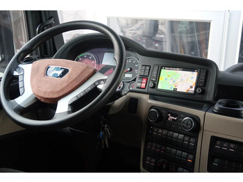 Leasa MAN TGX 26.580 6X2/4 RETARDER/ STEERED-PUSHER/ PTO/ ETC MAN TGX 26.580 6X2/4 RETARDER/ STEERED-PUSHER/ PTO/ ETC: bild 5 Leasa MAN TGX 26.580 6X2/4 RETARDER/ STEERED-PUSHER/ PTO/ ETC MAN TGX 26.580 6X2/4 RETARDER/ STEERED-PUSHER/ PTO/ ETC: bild 5