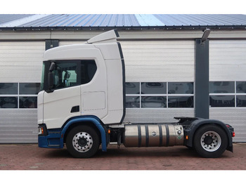 Dragbil Scania R410 NGS LNG/ RETARDER/ ACC/ DIFF LOCK/ ETC: bild 3 Dragbil Scania R410 NGS LNG/ RETARDER/ ACC/ DIFF LOCK/ ETC: bild 3