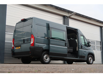 Små skåpbil Fiat Ducato 33 2.2 MultiJet L3H2 DC CAMERA/ 2X SCHUIFDEUR/ 7P/ CRUISE/ AIRCO: bild 4 Små skåpbil Fiat Ducato 33 2.2 MultiJet L3H2 DC CAMERA/ 2X SCHUIFDEUR/ 7P/ CRUISE/ AIRCO: bild 4