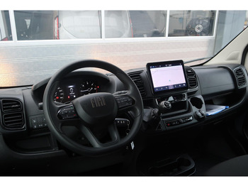 Små skåpbil Fiat Ducato 33 2.2 MultiJet L3H2 DC CAMERA/ 2X SCHUIFDEUR/ 7P/ CRUISE/ AIRCO: bild 2 Små skåpbil Fiat Ducato 33 2.2 MultiJet L3H2 DC CAMERA/ 2X SCHUIFDEUR/ 7P/ CRUISE/ AIRCO: bild 2