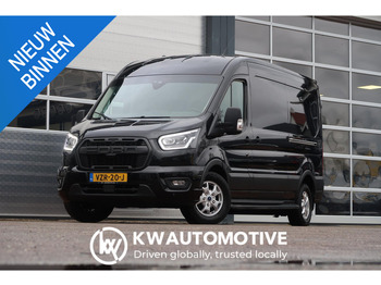 Skåpbil FORD Transit