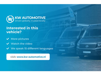 Skåpbil Iveco Daily 35S18HV 3.0 35 L2 H2 AUT/ LED/ CAMERA/ 3.5T/ CRUISE/ CLIMA/ TREKHAAK: bild 2