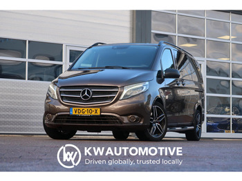 Små skåpbil MERCEDES-BENZ Vito 119