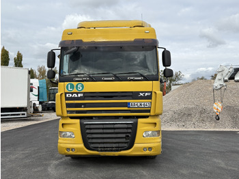 Dragbil DAF XF 105 410