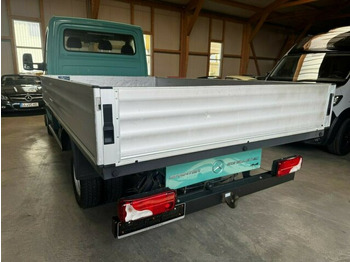 Leasa MERCEDES-BENZ Sprinter 513 CDI 4x4 Allrad Pritsche Top!... MERCEDES-BENZ Sprinter 513 CDI 4x4 Allrad Pritsche Top!...: bild 2 Leasa MERCEDES-BENZ Sprinter 513 CDI 4x4 Allrad Pritsche Top!... MERCEDES-BENZ Sprinter 513 CDI 4x4 Allrad Pritsche Top!...: bild 2