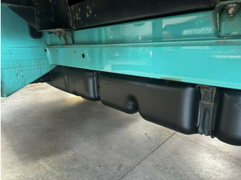 Leasa MERCEDES-BENZ Sprinter 513 CDI 4x4 Allrad Pritsche Top!... MERCEDES-BENZ Sprinter 513 CDI 4x4 Allrad Pritsche Top!...: bild 5 Leasa MERCEDES-BENZ Sprinter 513 CDI 4x4 Allrad Pritsche Top!... MERCEDES-BENZ Sprinter 513 CDI 4x4 Allrad Pritsche Top!...: bild 5