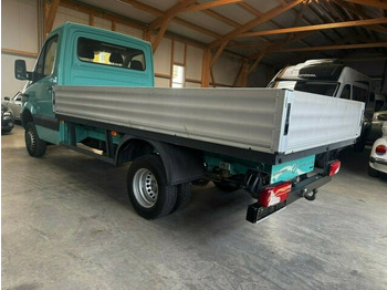 Leasa MERCEDES-BENZ Sprinter 513 CDI 4x4 Allrad Pritsche Top!... MERCEDES-BENZ Sprinter 513 CDI 4x4 Allrad Pritsche Top!...: bild 3 Leasa MERCEDES-BENZ Sprinter 513 CDI 4x4 Allrad Pritsche Top!... MERCEDES-BENZ Sprinter 513 CDI 4x4 Allrad Pritsche Top!...: bild 3
