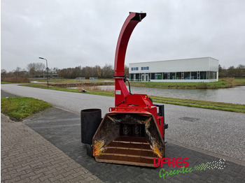 Flishugg Greentec 930: bild 2 Flishugg Greentec 930: bild 2