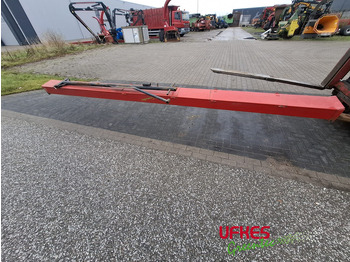 Flishugg Greentec 930: bild 4 Flishugg Greentec 930: bild 4