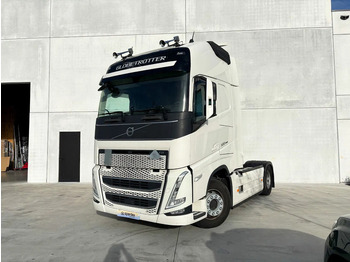 Dragbil VOLVO FH 500