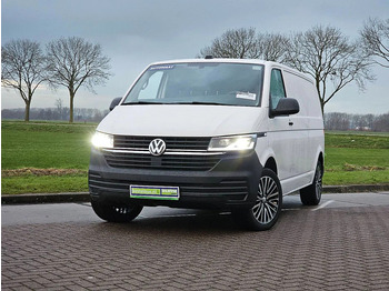 Skåpbil VOLKSWAGEN Transporter