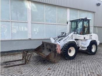 Hjullastare VOLVO L30G