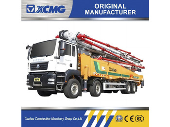 Betongpump XCMG