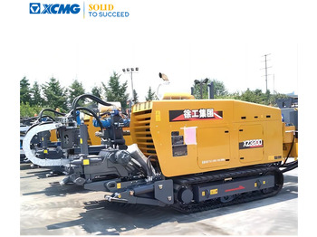 Styrbara borrmaskin XCMG XZ320D