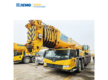 Allterrängkran XCMG XCA300