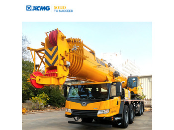 Mobilkran XCMG XCT100