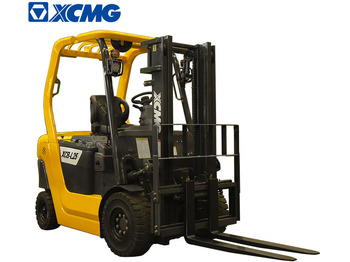 Eltruck XCMG