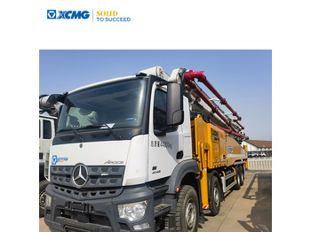 Betongpump SCHWING STETTER