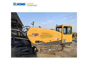 Styrbara borrmaskin XCMG XZ360E
