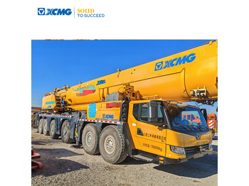 Allterrängkran XCMG XCA460