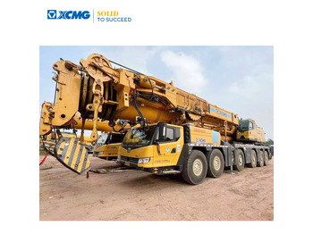 Allterrängkran XCMG XCA300