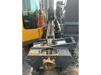 Styrbara borrmaskin XCMG Official Used HDD Drilling XZ360E Small Horizontal Directional Drilling Machine Hot Sale: bild 4 Styrbara borrmaskin XCMG Official Used HDD Drilling XZ360E Small Horizontal Directional Drilling Machine Hot Sale: bild 4