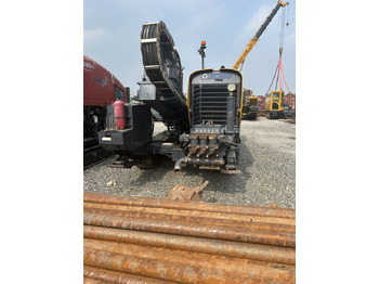 Styrbara borrmaskin XCMG Official Used HDD Drilling XZ360E Small Horizontal Directional Drilling Machine Hot Sale: bild 5 Styrbara borrmaskin XCMG Official Used HDD Drilling XZ360E Small Horizontal Directional Drilling Machine Hot Sale: bild 5