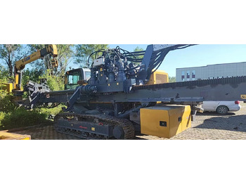 Styrbara borrmaskin XCMG Official Used Horizontal Directional Drilling XZ1350 HDD Drilling Machine For Sale: bild 5