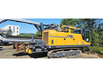Styrbara borrmaskin XCMG Official Used Horizontal Directional Drilling XZ1350 HDD Drilling Machine For Sale: bild 4