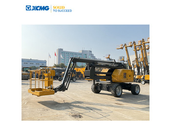 Bomlift XCMG