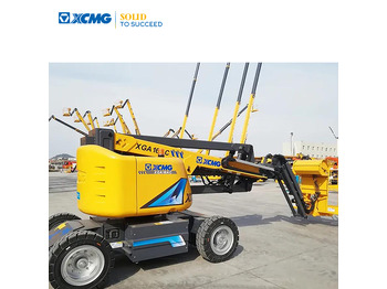 Bomlift XCMG