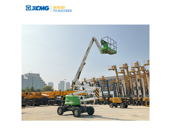 Bomlift XCMG