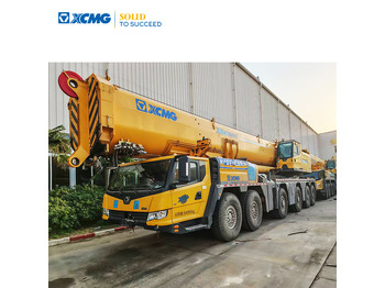 Allterrängkran XCMG XCA460